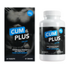 CumPlus Tablets (60 Pack) Sensual Secret Boutique