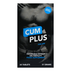 CumPlus Tablets (60 Pack) Sensual Secret Boutique