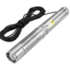 VEVOR Deep Well Submersible Pump, 3HP/2200W, 37GPM Flow, 640 ft Head Sensual Secret Boutique