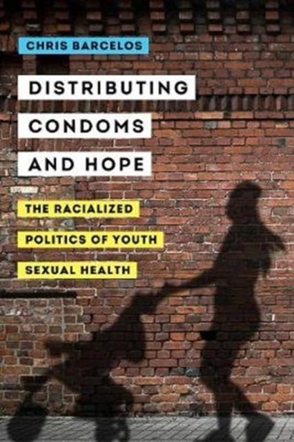 Distributing Condoms and Hope by Chris A. Barcelos Sensual Secret Boutique