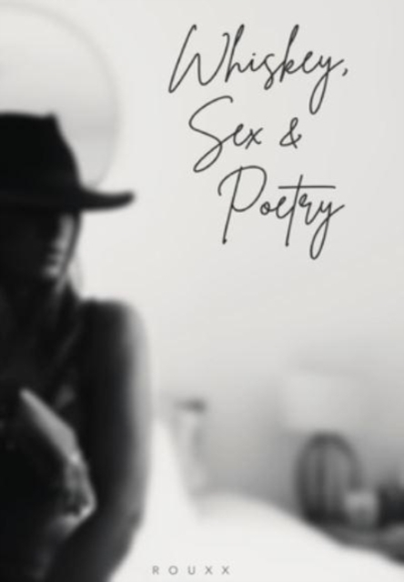 Whiskey Sex and Poetry by Alexandra Brooks - A Captivating Collection of Sensual Verse Sensual Secret Boutique