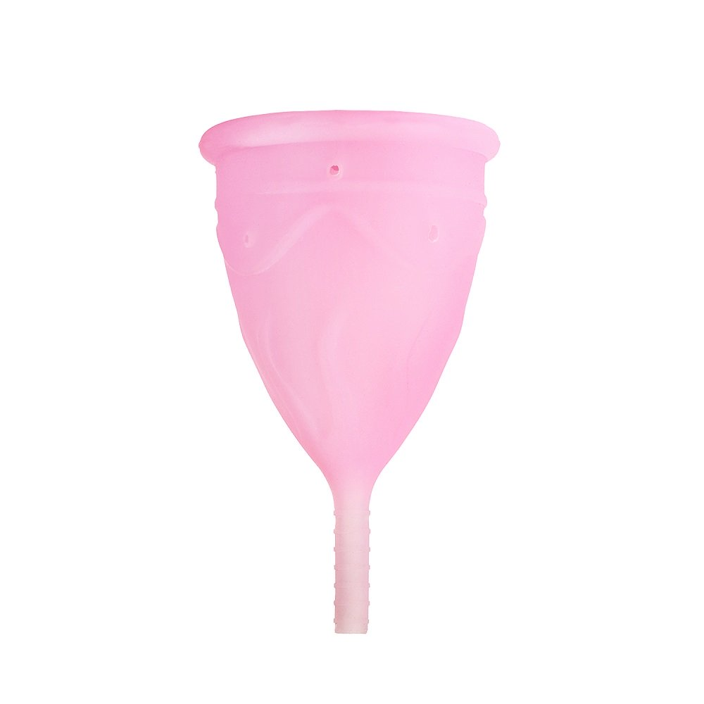 Femintimate Eve Menstrual Cup Large Sensual Secret Boutique