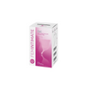 Femintimate Eve Menstrual Cup with Curved Stem Small Sensual Secret Boutique