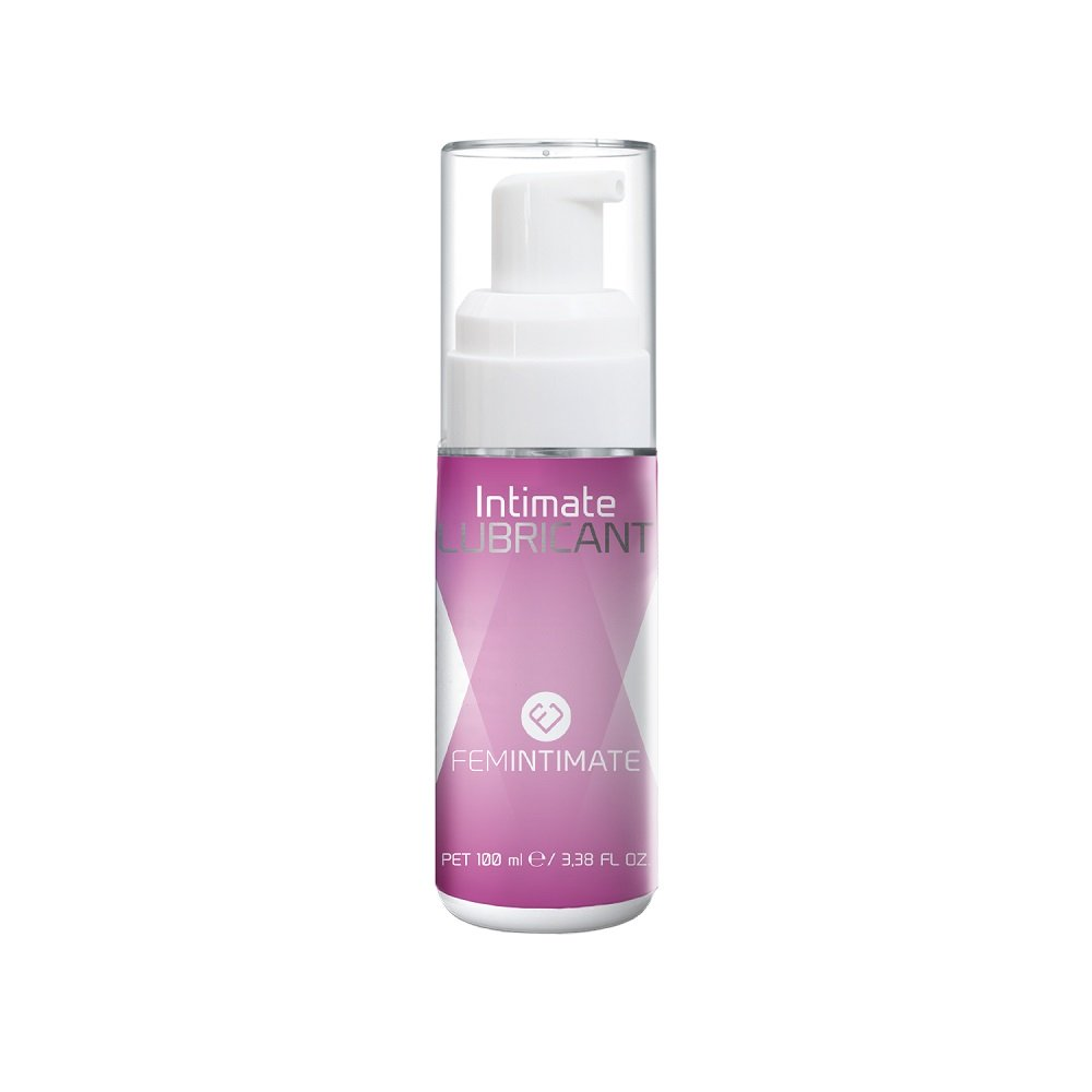 Femintimate Intimate Lubricant 100ml Sensual Secret Boutique