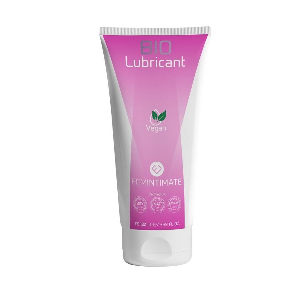 Femintimate Bio Lubricant 100ml Sensual Secret Boutique