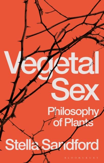 Vegetal Sex by Stella Sandford Sensual Secret Boutique