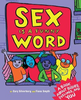 Sex is a Funny Word by Cory Silverberg Sensual Secret Boutique