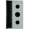 VEVOR Temporary Power Outlet Panel, 125/250V | RV Power Outlet Box Sensual Secret Boutique