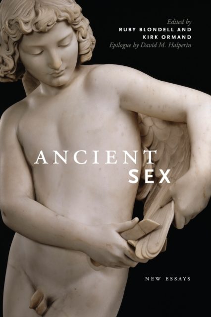 Ancient Sex by Kirk Ormand Sensual Secret Boutique