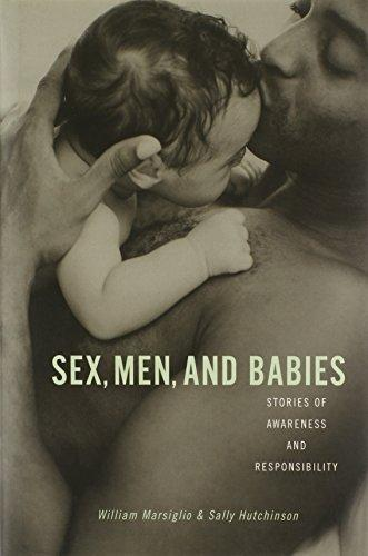 Sex Men and Babies by Sally Hutchinson Sensual Secret Boutique