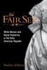 The Fair Sex by Pauline E. Schloesser - Examining the Role of White Women in Perpetuating Racism Sensual Secret Boutique