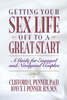 Getting Your Sex Life Off to a Great Start by Clifford Penner & Joyce J. Penner Sensual Secret Boutique