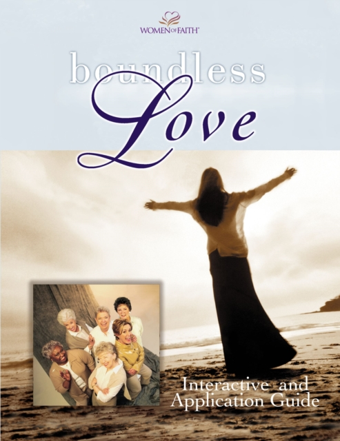 Boundless Love - Bible Study Guide for Women of Faith Sensual Secret Boutique