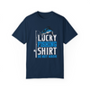 Catch Your Luck with the “Lucky Fishing Shirt, Do Not Wash” Tee Sensual Secret Boutique