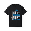 Catch Your Luck with the “Lucky Fishing Shirt, Do Not Wash” Tee Sensual Secret Boutique