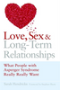 Love Sex and LongTerm Relationships by Sarah Hendrickx Sensual Secret Boutique