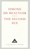 Second Sex by Simone de Beauvoir Sensual Secret Boutique