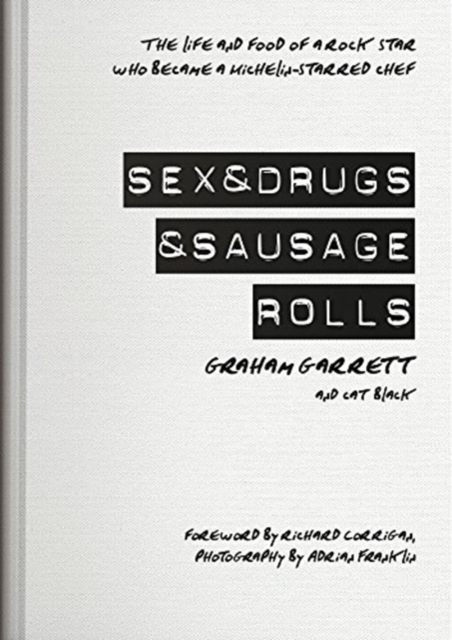 Sex  Drugs  Sausage Rolls by Cat Black Sensual Secret Boutique