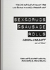 Sex  Drugs  Sausage Rolls by Cat Black Sensual Secret Boutique