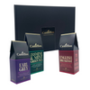 Tea Gift Box - 3 Classic Tea Blends | Premium Tea Bundle for Any Occasion | Camellios Gift Box Sensual Secret Boutique