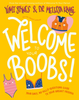 Welcome to Your Boobs by Dr Melissa Kang Sensual Secret Boutique