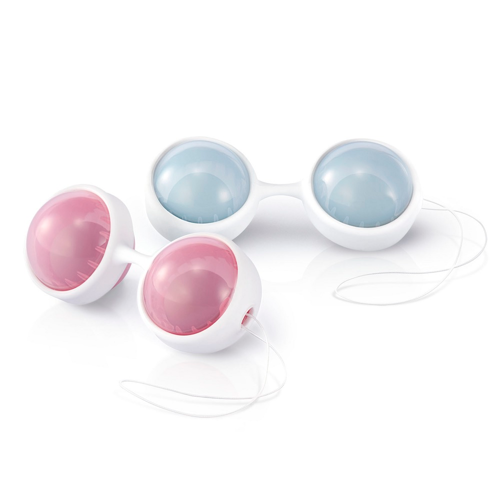 LELO Luna Beads Mini Sensual Secret Boutique