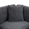 Experience Ultimate Comfort with the Upholstered Modular Sofa Sensual Secret Boutique