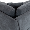 Experience Ultimate Comfort with the Upholstered Modular Sofa Sensual Secret Boutique