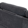 Experience Ultimate Comfort with the Upholstered Modular Sofa Sensual Secret Boutique