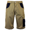 Mens Powerfix Cargo Combat Work Shorts - Durable Quality, Optimal Freedom of Movement, Practical Pockets