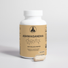 Organic Ashwagandha Supplement - Restorative Benefits for Overall Health