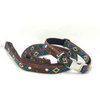 Wholesale Durable Designer Dog Collar No.09m - Practical and Stylish