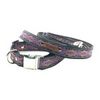 Wholesale Durable Designer Dog Collar No. 3L - Practical and Stylish for Dogs On the Go