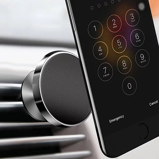 Anchor Magnetic Car Mount And Stand For Your Phone - Secure and Convenient Sensual Secret Boutique