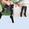 Standpoint Compression Long Socks In 2 Paks Legwear For Healthy Lifestyle Sensual Secret Boutique