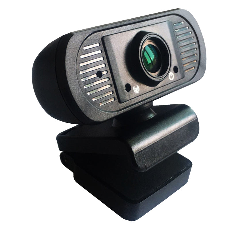 ZOOMEX 1080P HD Portable Camera And Mic For Video Chat - Crisp Video and Clear Audio Sensual Secret Boutique