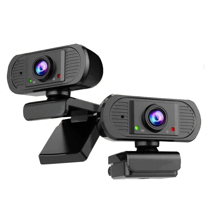 ZOOMEX 1080P HD Portable Camera And Mic For Video Chat - Crisp Video and Clear Audio Sensual Secret Boutique