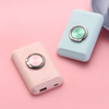 Wireless Magnetic Charger and Power Bank for iPhone 12 - Fast Charging, Portable, Versatile Sensual Secret Boutique