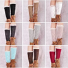 Vintage Style CableKnit Leg Warmer Socks With Lace | Cozy & Fashionable Sensual Secret Boutique