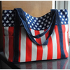 Star Spangled Canvas Bag Sensual Secret Boutique