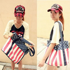 Star Spangled Canvas Bag Sensual Secret Boutique