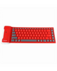 Flexible Silicone Bluetooth Keyboard - Rollable and Portable | Shop Now! Sensual Secret Boutique