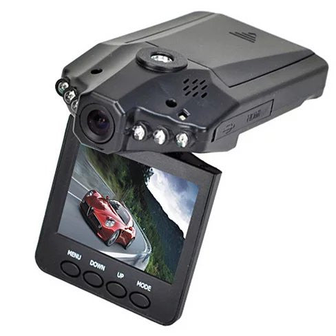 GYPSY DASH CAM - The Wireless Dash Cam with Night Vision | Capture Every Moment of Your Travels Sensual Secret Boutique