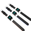 Stay Upbeat with the SmartFit Upbeat Live HR And BP Monitor Smart Watch Sensual Secret Boutique