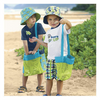 Kids Beach Bag In 2/Pak Sensual Secret Boutique