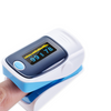 Fingertip Pulse Oximeter and Blood Oxygen Saturation Monitor with LED Display Sensual Secret Boutique