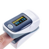 Fingertip Pulse Oximeter and Blood Oxygen Saturation Monitor with LED Display Sensual Secret Boutique