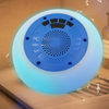 Floatilla Bluetooth LED Enabled Waterproof Speaker For Pools And Outdoors Sensual Secret Boutique