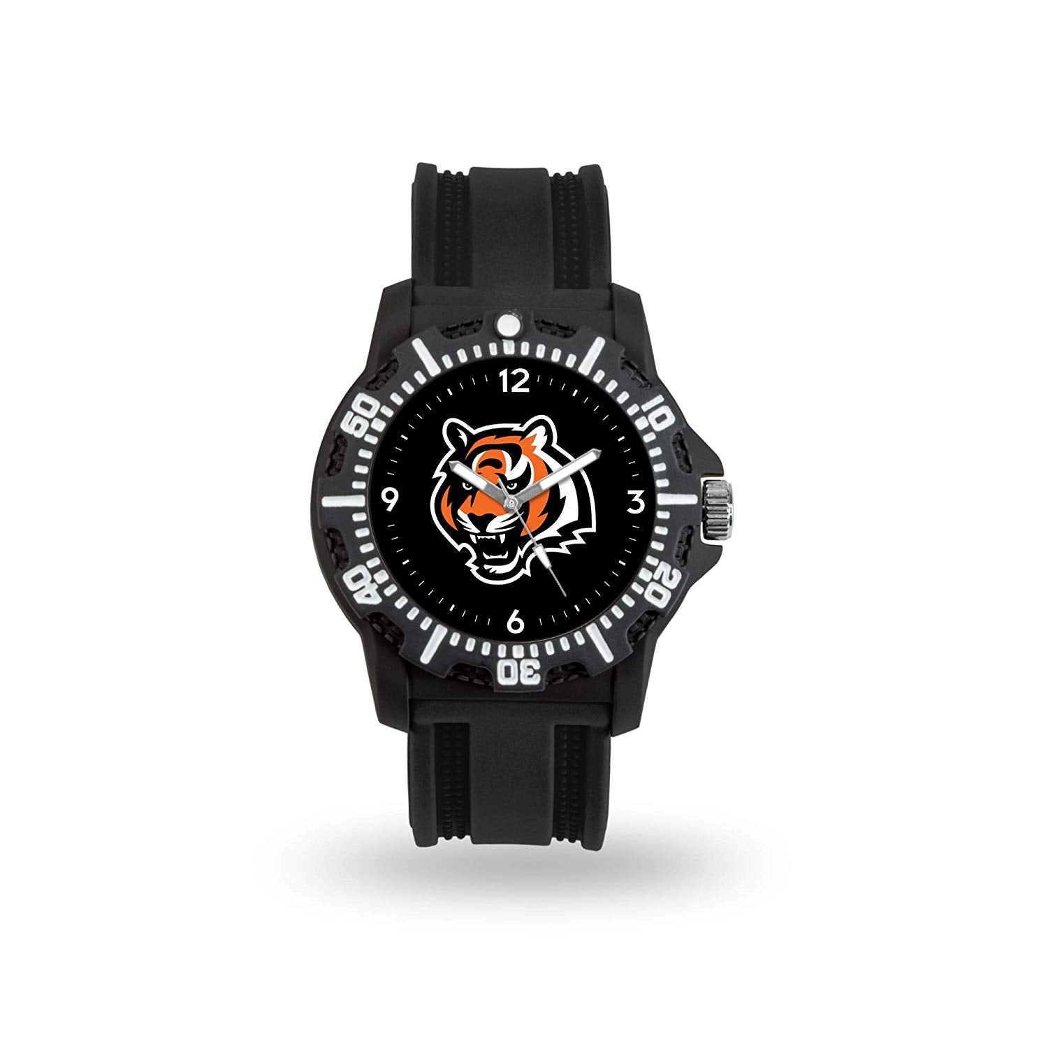 Game Time NFL Team Logo Watches - Show Your Team Spirit! Sensual Secret Boutique