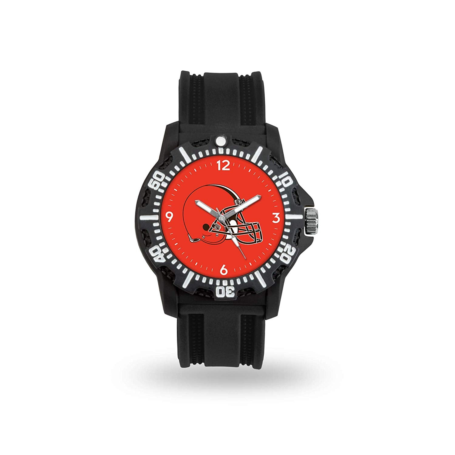 Game Time NFL Team Logo Watches - Show Your Team Spirit! Sensual Secret Boutique